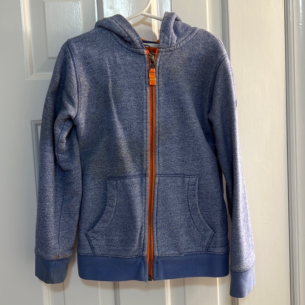 Boys Mini Biden sweatshirt